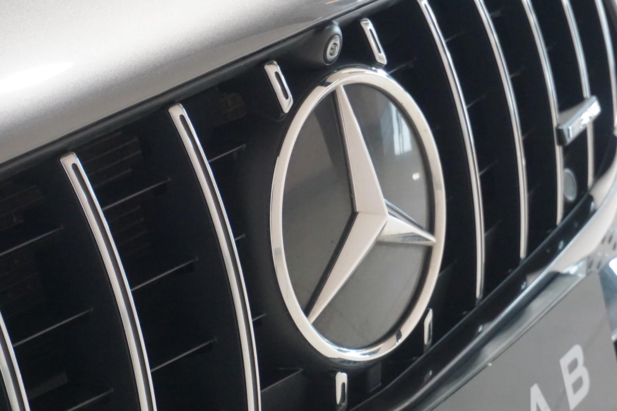 Mercedes-Benz A Class 2.0 A35h MHEV AMG (Premium Plus) Hatchback 5dr Petrol Hybrid 7G-DCT 4MATIC Euro 6 (s/s) (320 ps)